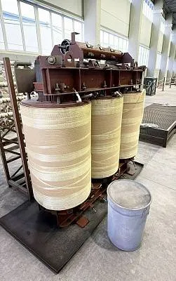 Трансформатор ТМФ 1250/6/0,4 Трансформатор ТМФ 1250/6/0,4