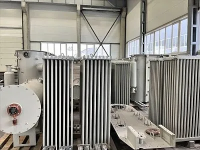 Трансформатор ТМ 3200/35/6,3 Трансформатор ТМ 3200/35/6,3