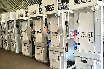 Трансформатор ТМ 3200/35/6,3 Трансформатор ТМ 3200/35/6,3