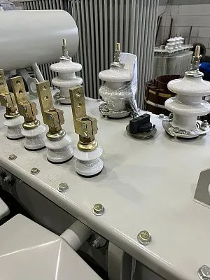 Трансформатор ТМ 3200/35/6,3 Трансформатор ТМ 3200/35/6,3